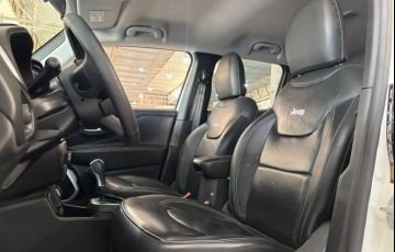 Jeep Renegade 1.8 16v - Foto #10