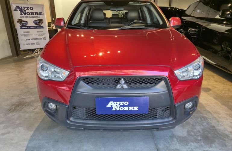 Mitsubishi Asx 2.0 4x2 16v - Foto #2