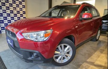 Mitsubishi Asx 2.0 4x2 16v - Foto #3