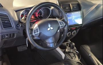 Mitsubishi Asx 2.0 4x2 16v - Foto #5