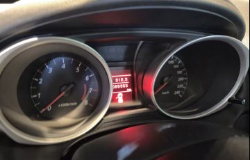 Mitsubishi Asx 2.0 4x2 16v - Foto #6