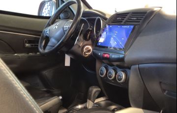 Mitsubishi Asx 2.0 4x2 16v - Foto #7