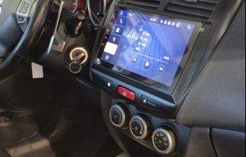 Mitsubishi Asx 2.0 4x2 16v - Foto #8