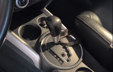 Mitsubishi Asx 2.0 4x2 16v - Foto #9