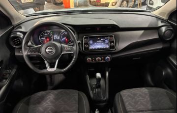 Nissan Kicks 1.6 16V Flexstart Sense - Foto #8