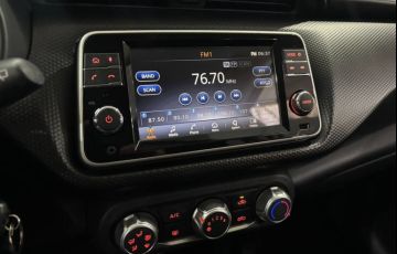 Nissan Kicks 1.6 16V Flexstart Sense - Foto #10