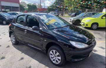 Peugeot 206 1.0 Sensation 16v