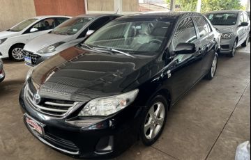 Toyota Corolla 2.0 GLi