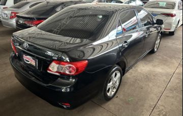 Toyota Corolla 2.0 GLi - Foto #3