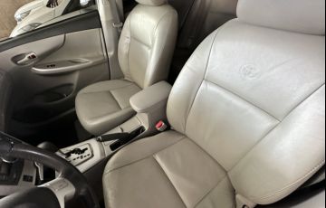 Toyota Corolla 2.0 GLi - Foto #5