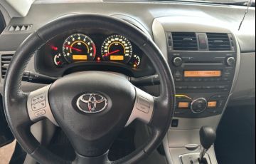 Toyota Corolla 2.0 GLi - Foto #8