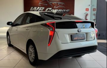 Toyota Prius 1.8 16v - Foto #3