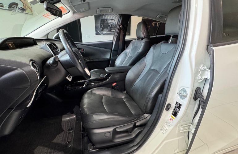 Toyota Prius 1.8 16v - Foto #6