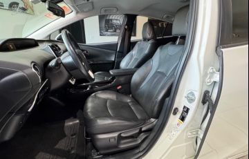 Toyota Prius 1.8 16v - Foto #6