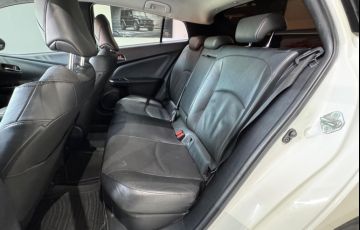 Toyota Prius 1.8 16v - Foto #7