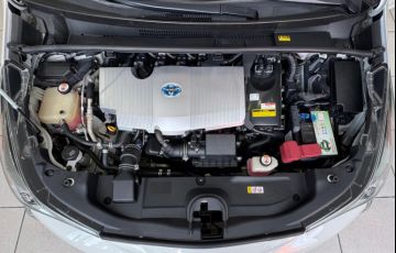 Toyota Prius 1.8 16v - Foto #8