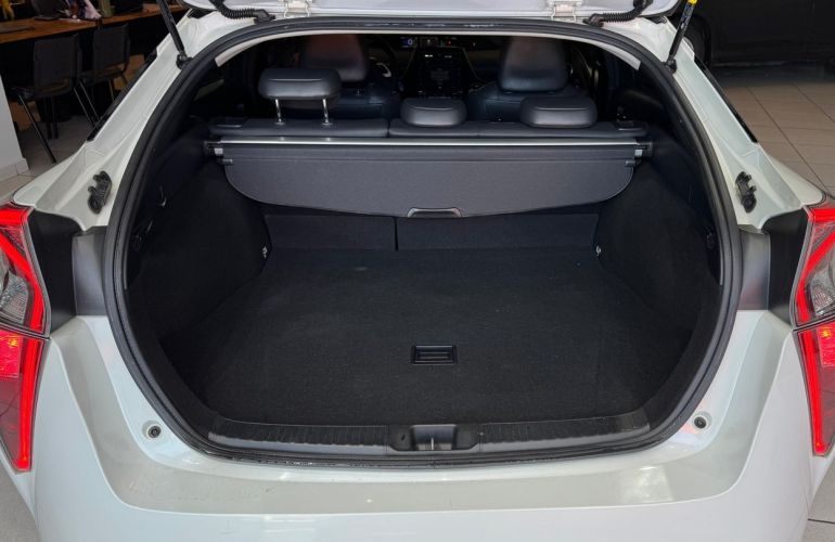 Toyota Prius 1.8 16v - Foto #9