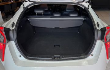 Toyota Prius 1.8 16v - Foto #9
