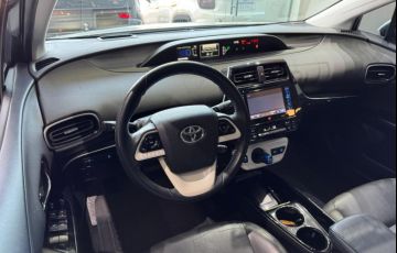 Toyota Prius 1.8 16v - Foto #10