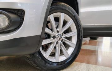 Volkswagen Tiguan 2.0 TSi 16V Turbo - Foto #7