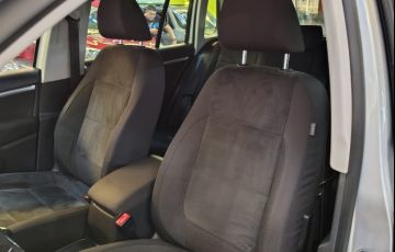 Volkswagen Tiguan 2.0 TSi 16V Turbo - Foto #10