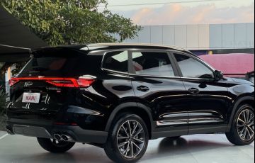Chery Tiggo 8 1.6 TGDI Pro DCT (Aut) - Foto #4