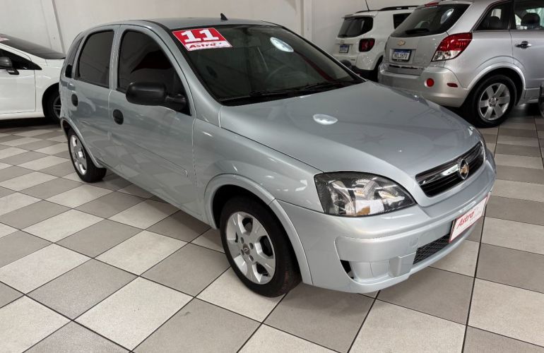 Chevrolet Corsa Hatch Maxx 1.4 (Flex) - Foto #1