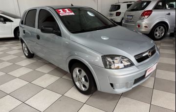 Chevrolet Corsa Hatch Maxx 1.4 (Flex)