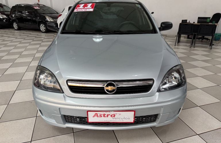 Chevrolet Corsa Hatch Maxx 1.4 (Flex) - Foto #2