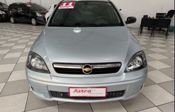 Chevrolet Corsa Hatch Maxx 1.4 (Flex) - Foto #2