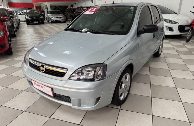 Chevrolet Corsa Hatch Maxx 1.4 (Flex) - Foto #3