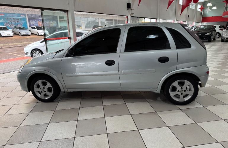 Chevrolet Corsa Hatch Maxx 1.4 (Flex) - Foto #4