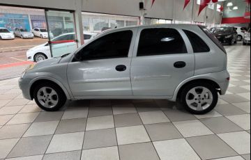 Chevrolet Corsa Hatch Maxx 1.4 (Flex) - Foto #4
