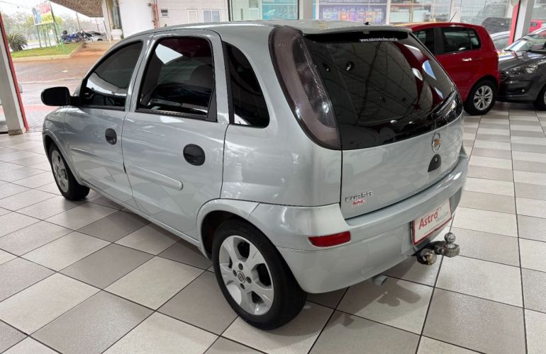 Chevrolet Corsa Hatch Maxx 1.4 (Flex) - Foto #5