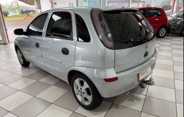 Chevrolet Corsa Hatch Maxx 1.4 (Flex) - Foto #5