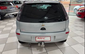 Chevrolet Corsa Hatch Maxx 1.4 (Flex) - Foto #6