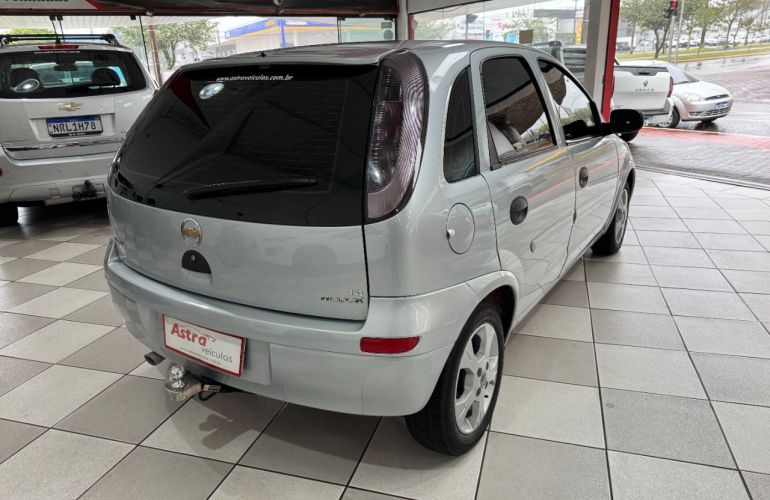 Chevrolet Corsa Hatch Maxx 1.4 (Flex) - Foto #7