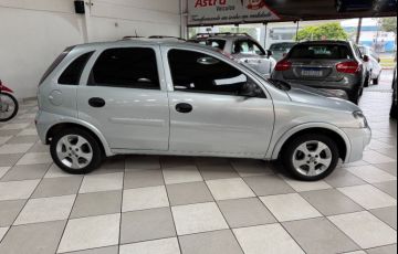 Chevrolet Corsa Hatch Maxx 1.4 (Flex) - Foto #8