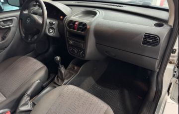 Chevrolet Corsa Hatch Maxx 1.4 (Flex) - Foto #9