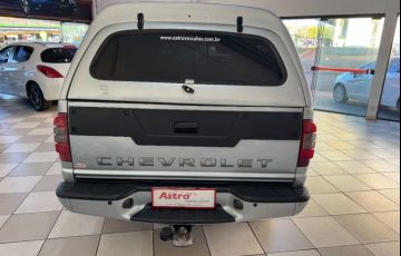Chevrolet S10 Executive 4x4 2.8 Turbo Electronic (Cab Dupla) - Foto #6