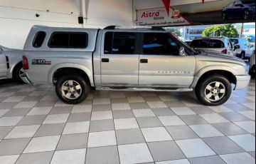 Chevrolet S10 Executive 4x4 2.8 Turbo Electronic (Cab Dupla) - Foto #8