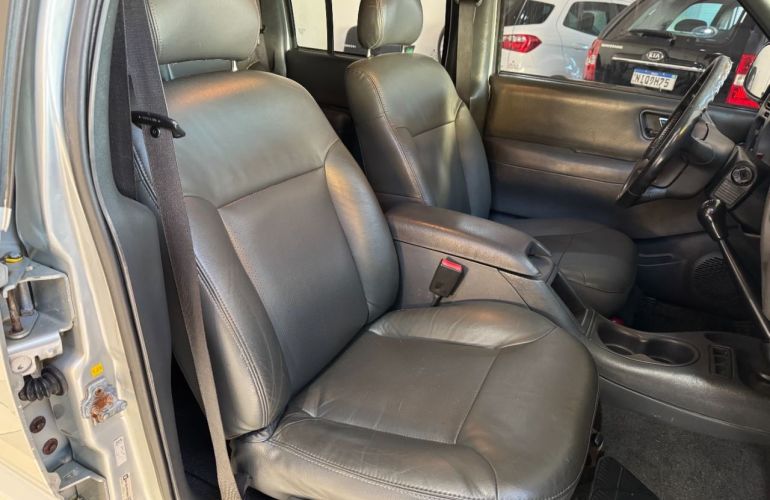 Chevrolet S10 Executive 4x4 2.8 Turbo Electronic (Cab Dupla) - Foto #10