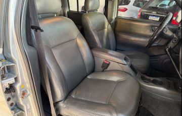Chevrolet S10 Executive 4x4 2.8 Turbo Electronic (Cab Dupla) - Foto #10