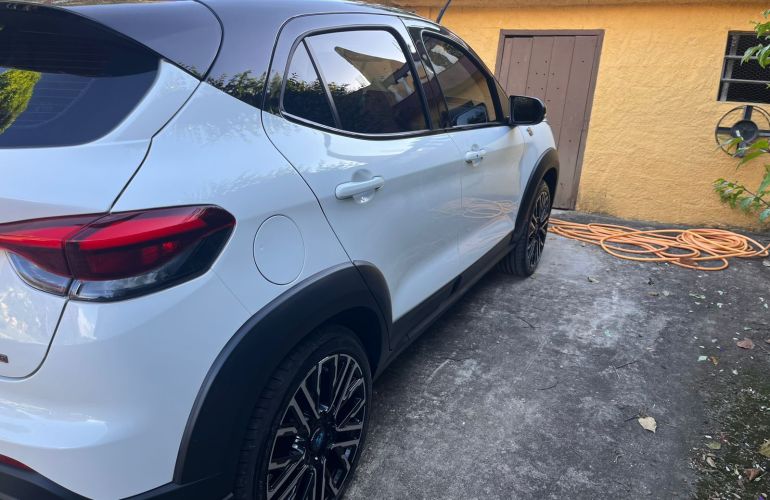 Fiat Pulse 1.3 Turbo 270 Abarth - Foto #1