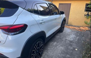 Fiat Pulse 1.3 Turbo 270 Abarth