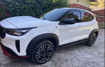 Fiat Pulse 1.3 Turbo 270 Abarth - Foto #2
