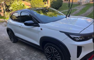 Fiat Pulse 1.3 Turbo 270 Abarth - Foto #3