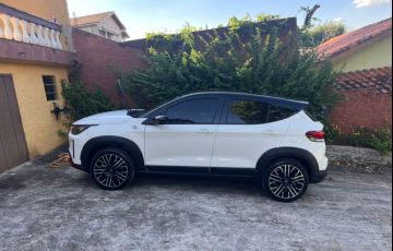 Fiat Pulse 1.3 Turbo 270 Abarth - Foto #4
