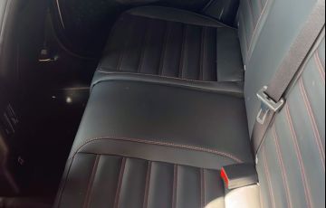 Fiat Pulse 1.3 Turbo 270 Abarth - Foto #5