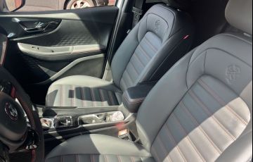 Fiat Pulse 1.3 Turbo 270 Abarth - Foto #6